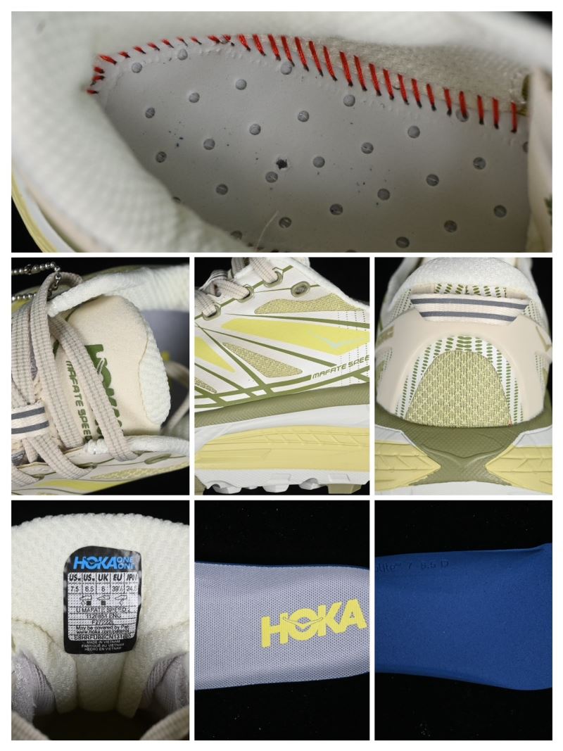 Hoka Shoes